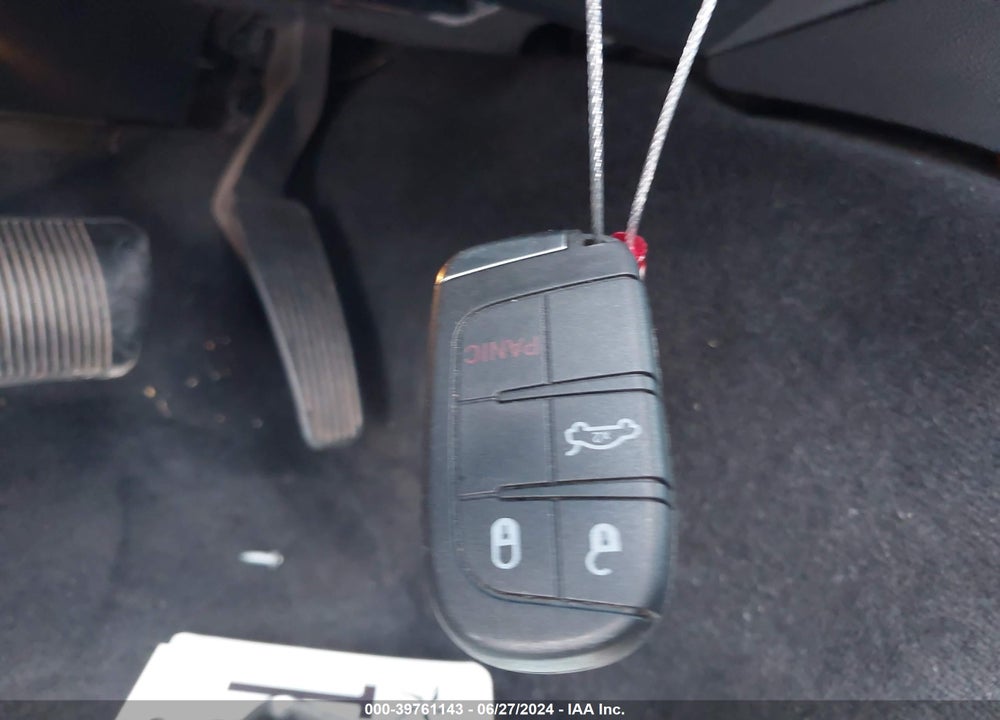 2013 CHRYSLER 300C VIN: 2C3CCAET5DH675748