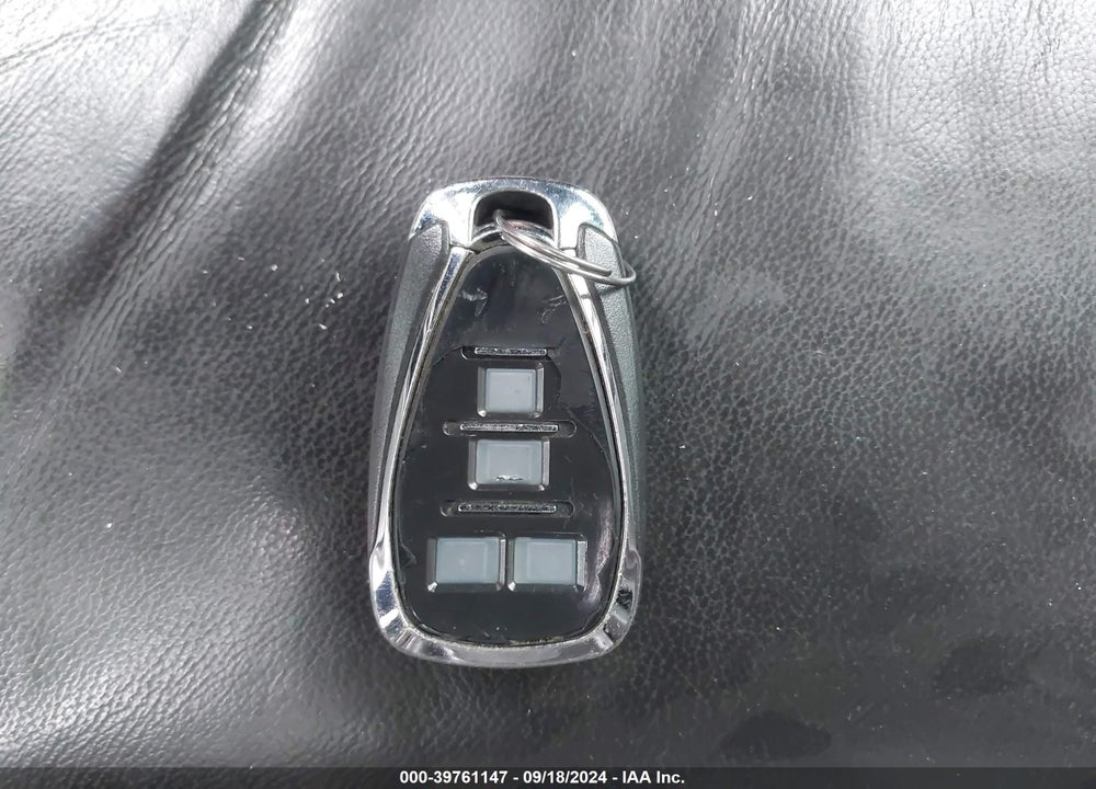 2017 CHEVROLET CRUZE PREMIER AUTO VIN: 1G1BF5SM3H7217977