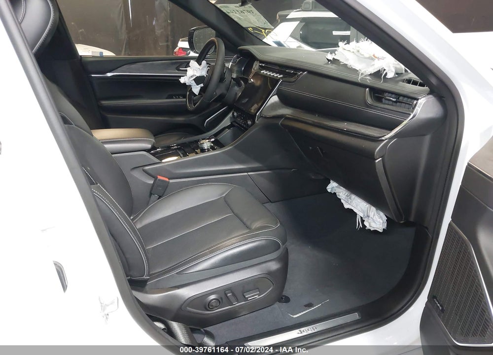 2023 JEEP GRAND CHEROKEE L OVERLAND 4X4 VIN: 1C4RJKDG1P8825211