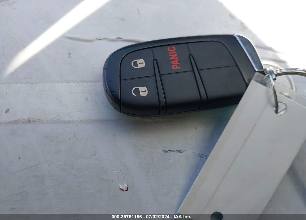 2023 JEEP RENEGADE LATITUDE 4X4 VIN: ZACNJDB17PPP55499