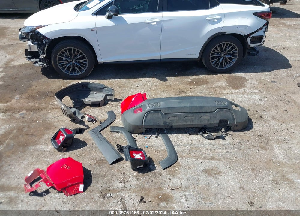 2023 JEEP RENEGADE LATITUDE 4X4 VIN: ZACNJDB17PPP55499