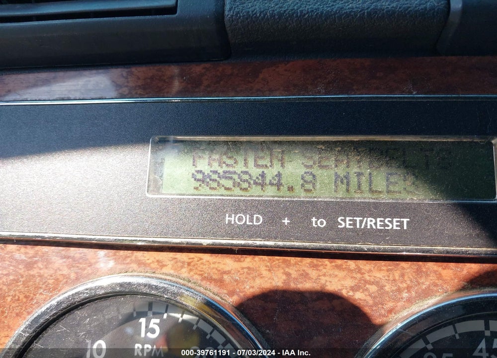 2014 FREIGHTLINER CASCADIA 125 VIN: 3AKJGLD50ESFH2596