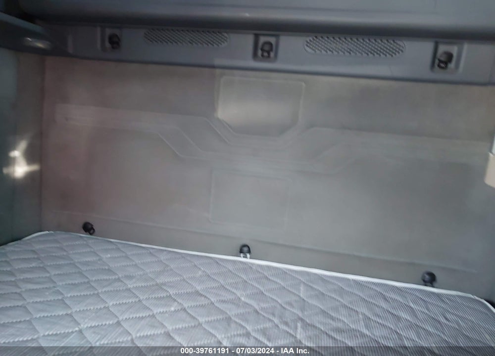 2014 FREIGHTLINER CASCADIA 125 VIN: 3AKJGLD50ESFH2596