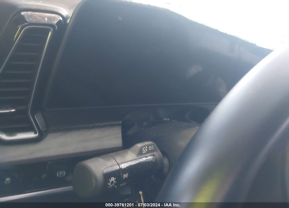 2023 KIA SPORTAGE X LINE VIN: 5XYK6CAF4PG044437
