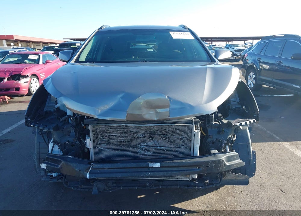 2017 HYUNDAI SANTA FE SPORT 2.4L VIN: 5NMZU3LB7HH041747