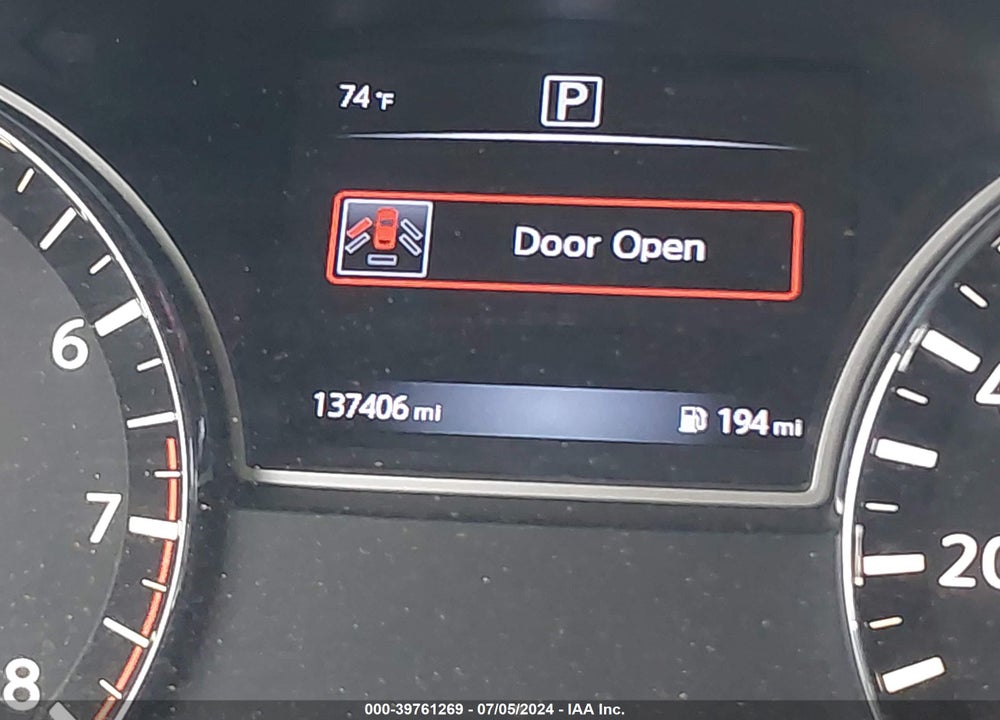 2016 NISSAN ALTIMA 2.5 S VIN: 1N4AL3AP6GN390937