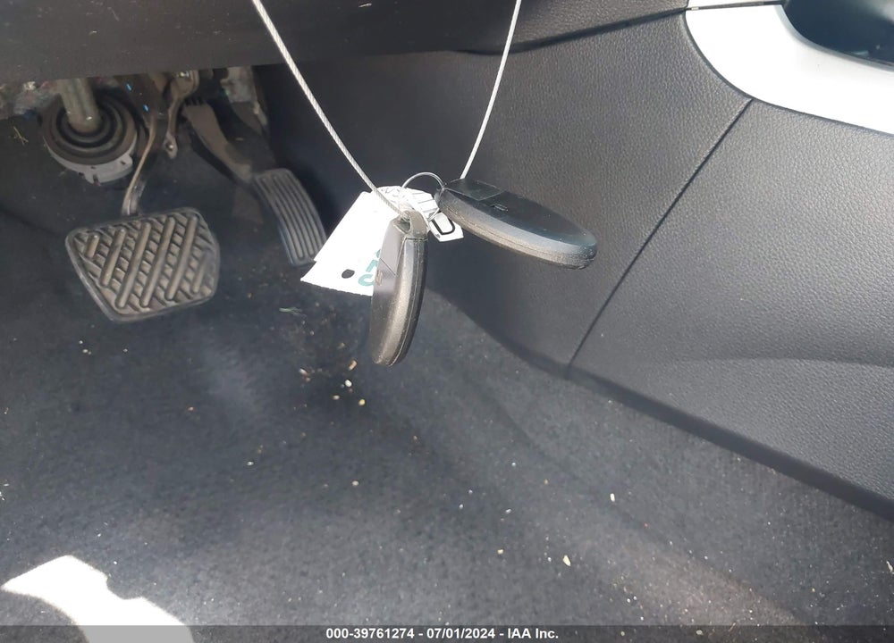 2013 NISSAN ALTIMA 2.5 S VIN: 1N4AL3AP9DN497363
