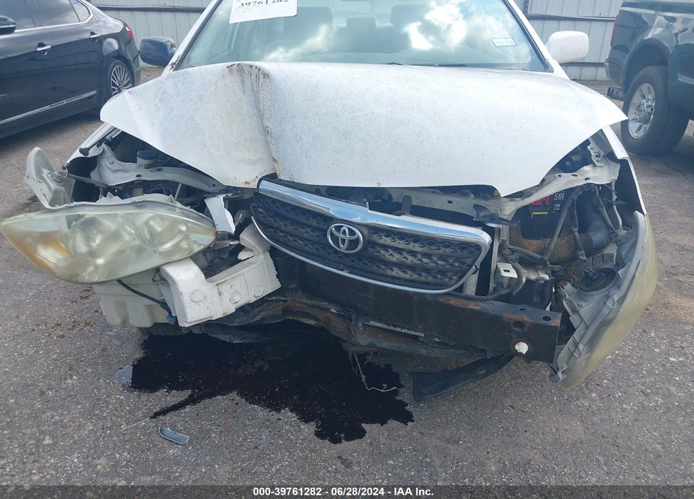 2008 TOYOTA COROLLA LE VIN: 1NXBR30E48Z944489