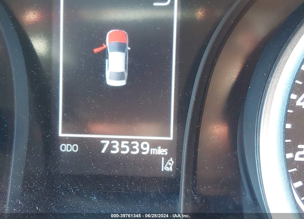 2021 TOYOTA CAMRY LE VIN: 4T1C11AK8MU428389