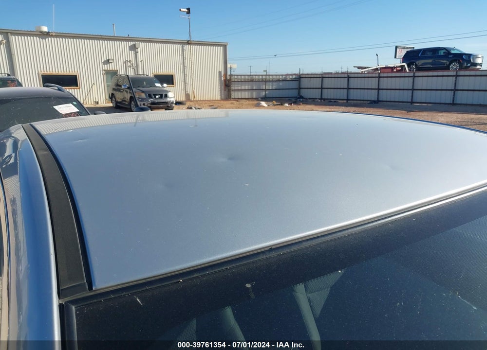 2018 NISSAN ROGUE SPORT VIN: JN1BJ1CP9JW108462