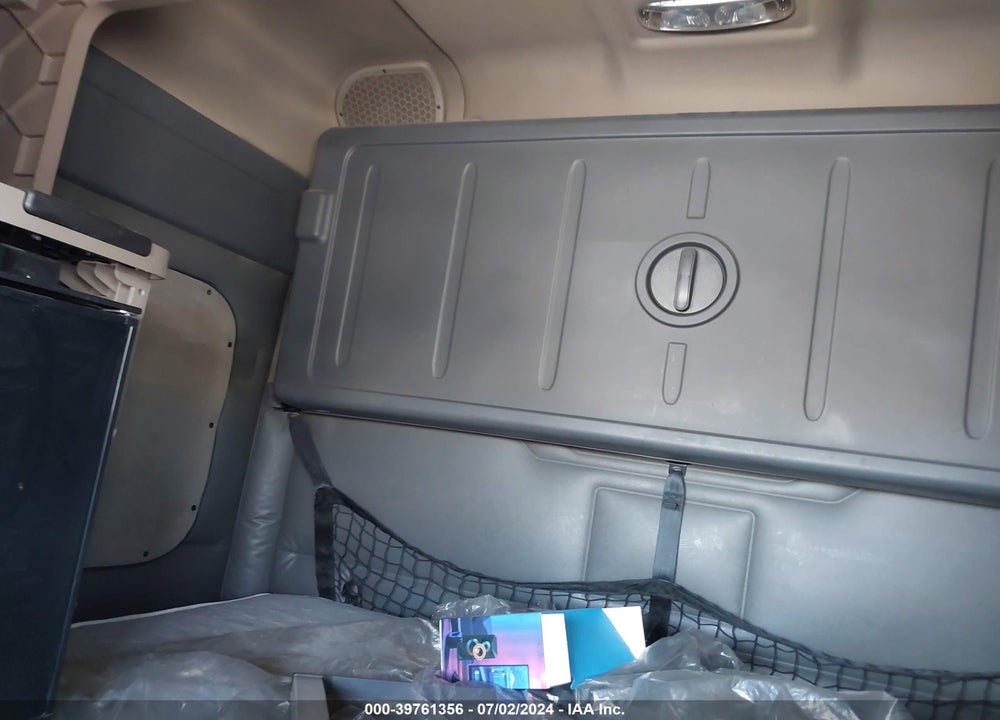 2015 FREIGHTLINER CASCADIA 125 VIN: 3AKJGLD57FSGC8115