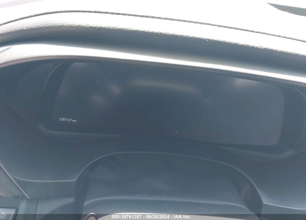 2021 CADILLAC CT4 V-SERIES VIN: 1G6DD5RL0M0125881
