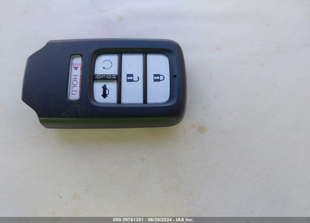 2020 HONDA CIVIC SPORT VIN: 2HGFC2F86LH537631