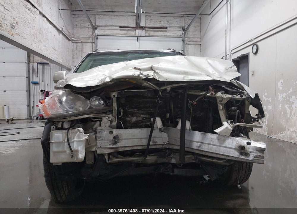 2002 TOYOTA HIGHLANDER LIMITED V6 VIN: JTEHF21A020064302