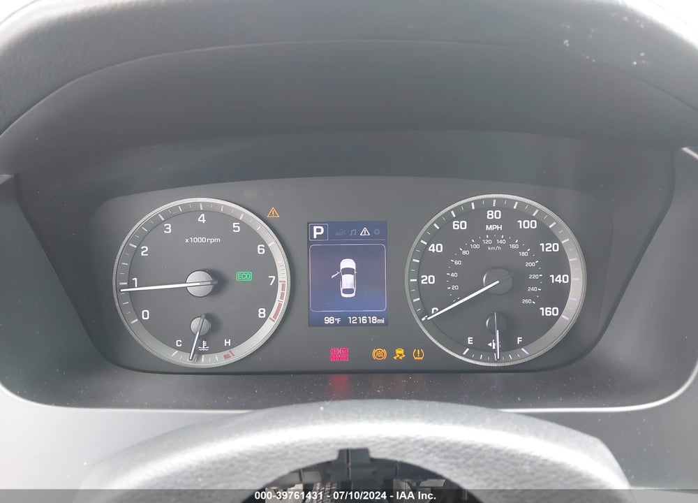 2015 HYUNDAI SONATA SPORT VIN: 5NPE34AF0FH230754