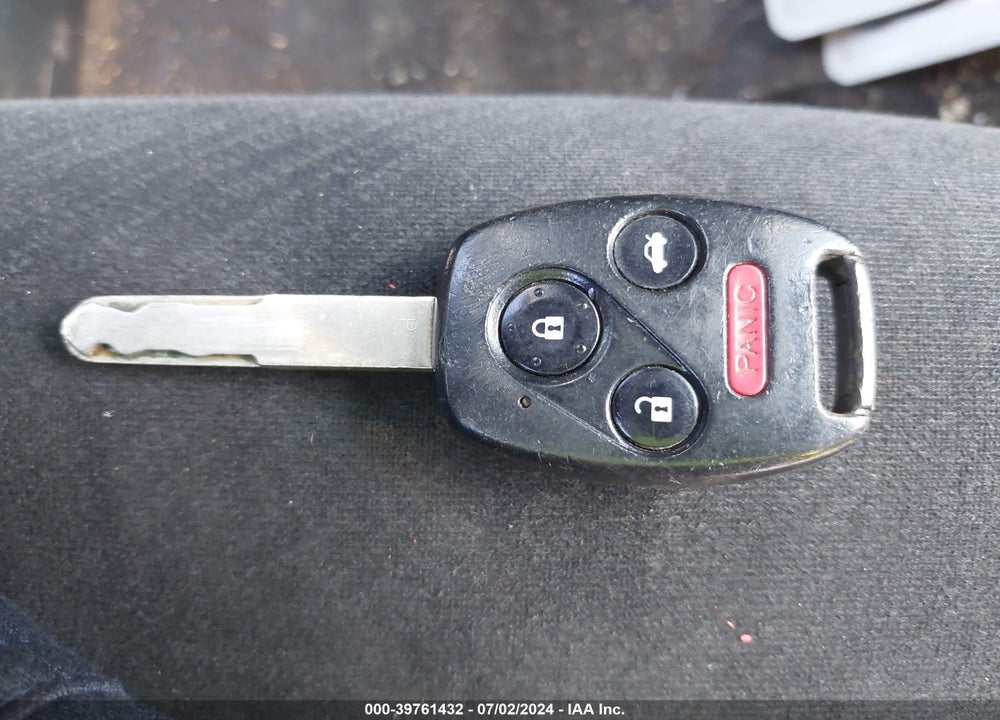 2013 HONDA CIVIC LX VIN: 19XFB2F56DE255123