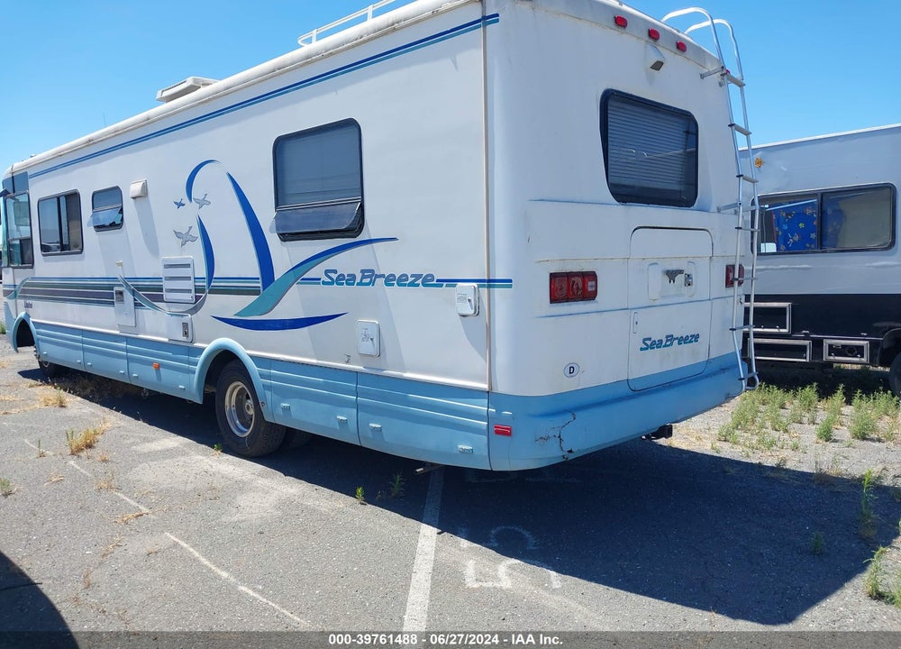 1997 FORD F530 VIN: 3FCMF53G8VJA03773
