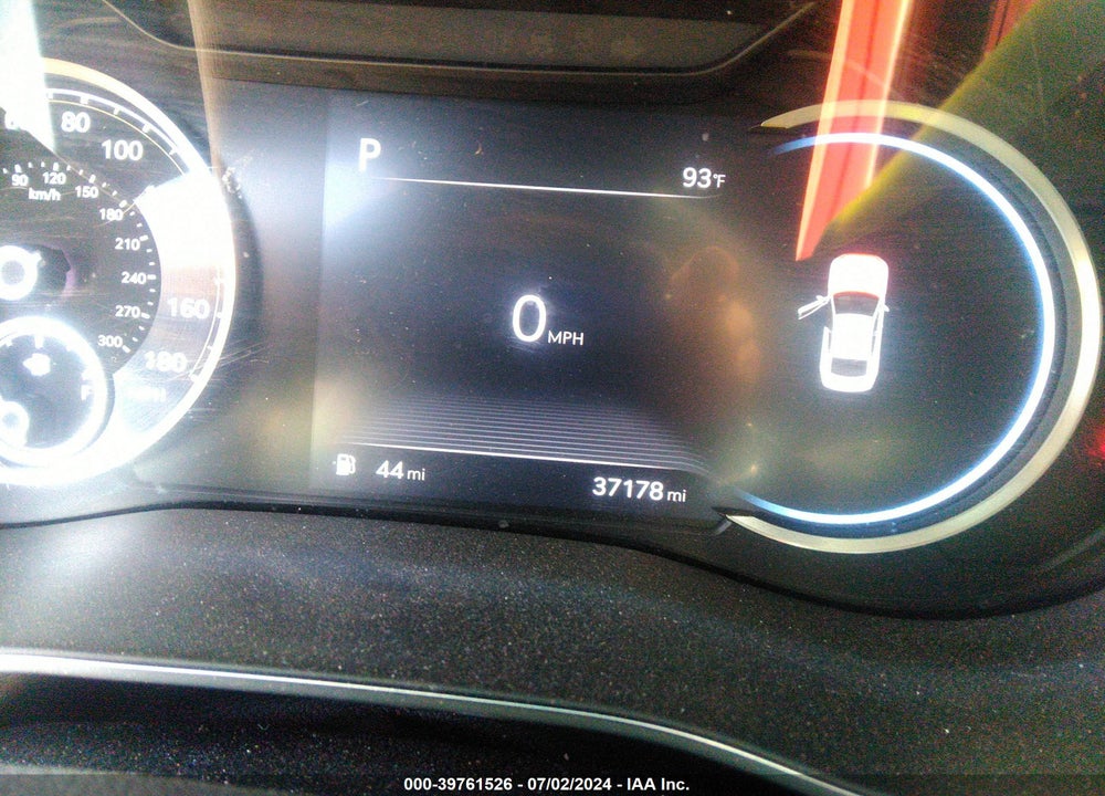 2023 GENESIS G70 3.3T RWD VIN: KMTG54TE5PU115485