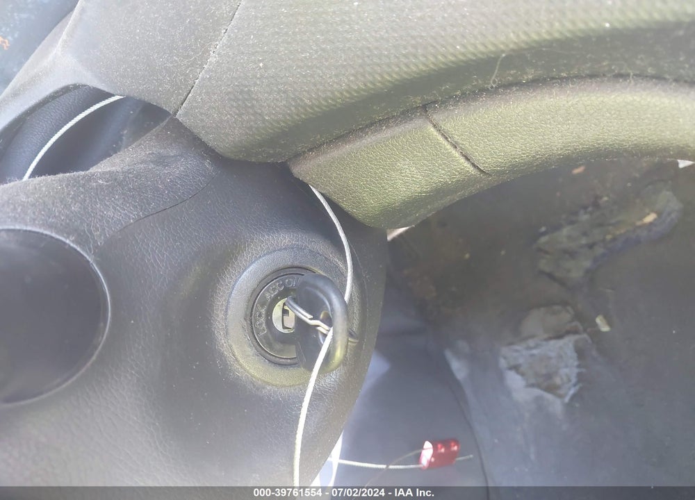 2013 HYUNDAI ACCENT GS VIN: KMHCT5AE4DU089836