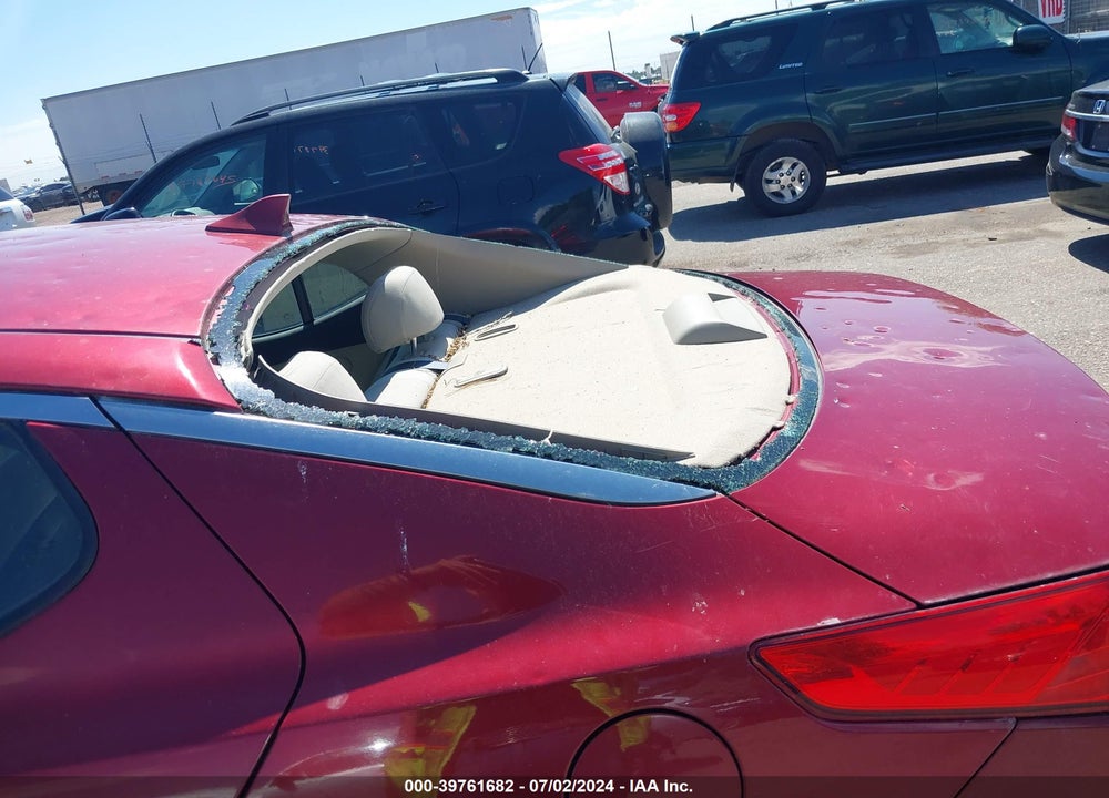 2013 KIA OPTIMA LX VIN: 5XXGM4A79DG192691