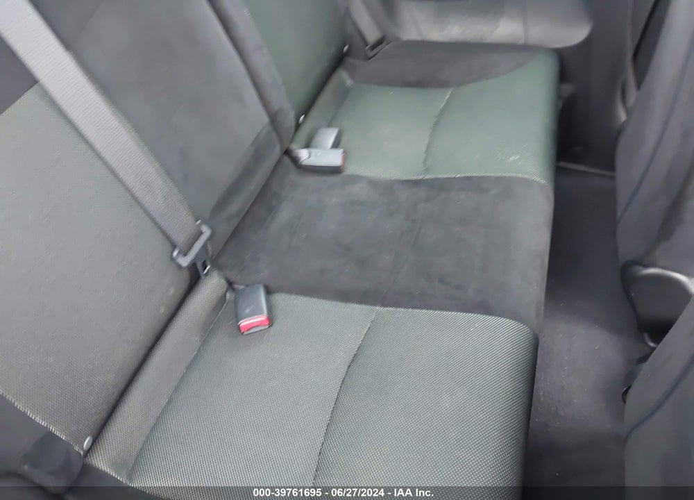 2003 HONDA CIVIC SI VIN: SHHEP33683U407524