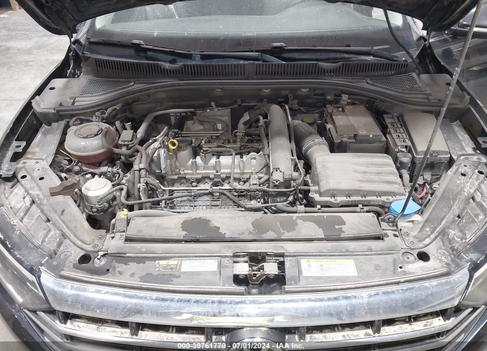 2021 VOLKSWAGEN JETTA 1.4T SEL PREMIUM VIN: 3VWG57BU3MM069354
