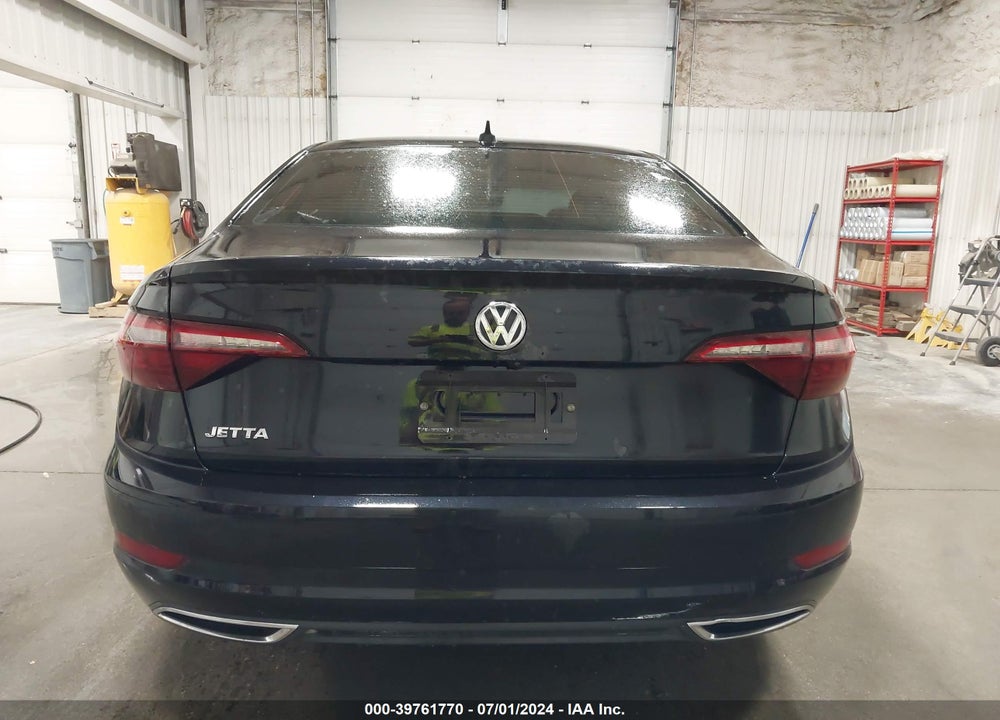 2021 VOLKSWAGEN JETTA 1.4T SEL PREMIUM VIN: 3VWG57BU3MM069354