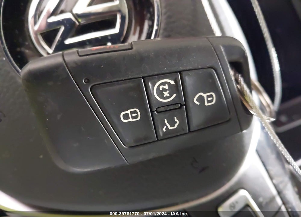 2021 VOLKSWAGEN JETTA 1.4T SEL PREMIUM VIN: 3VWG57BU3MM069354