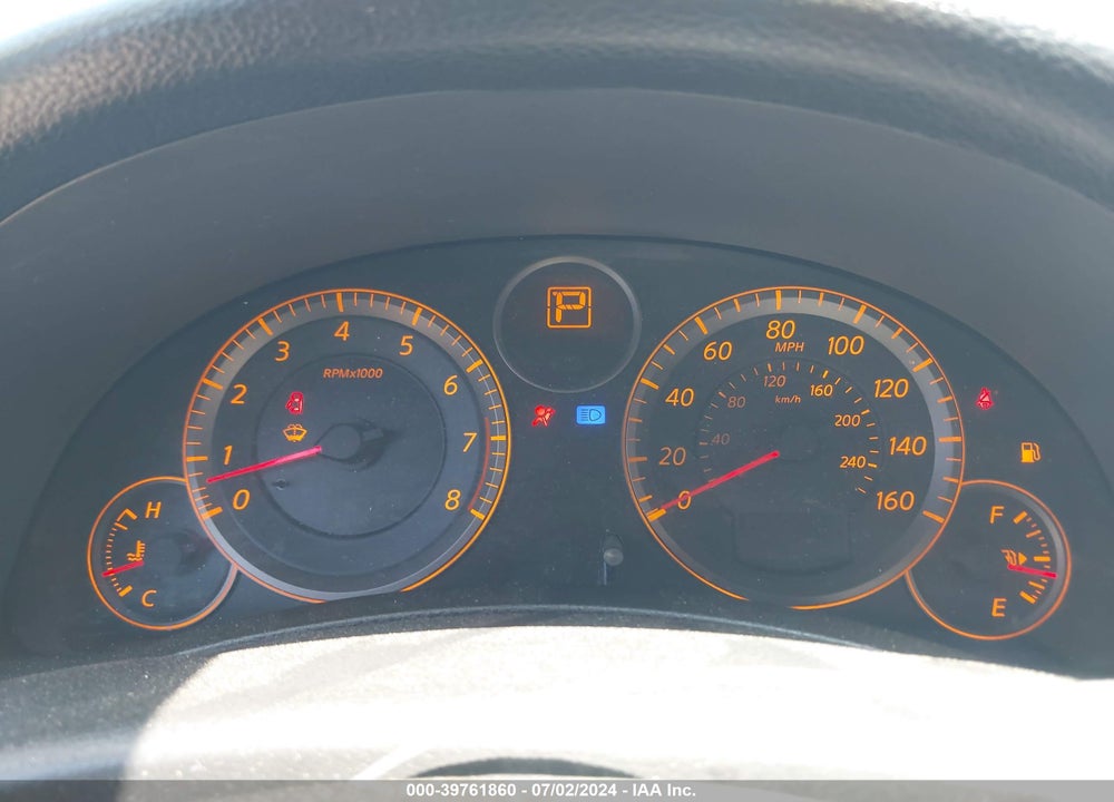 2005 INFINITI G35X VIN: JNKCV51FX5M307270