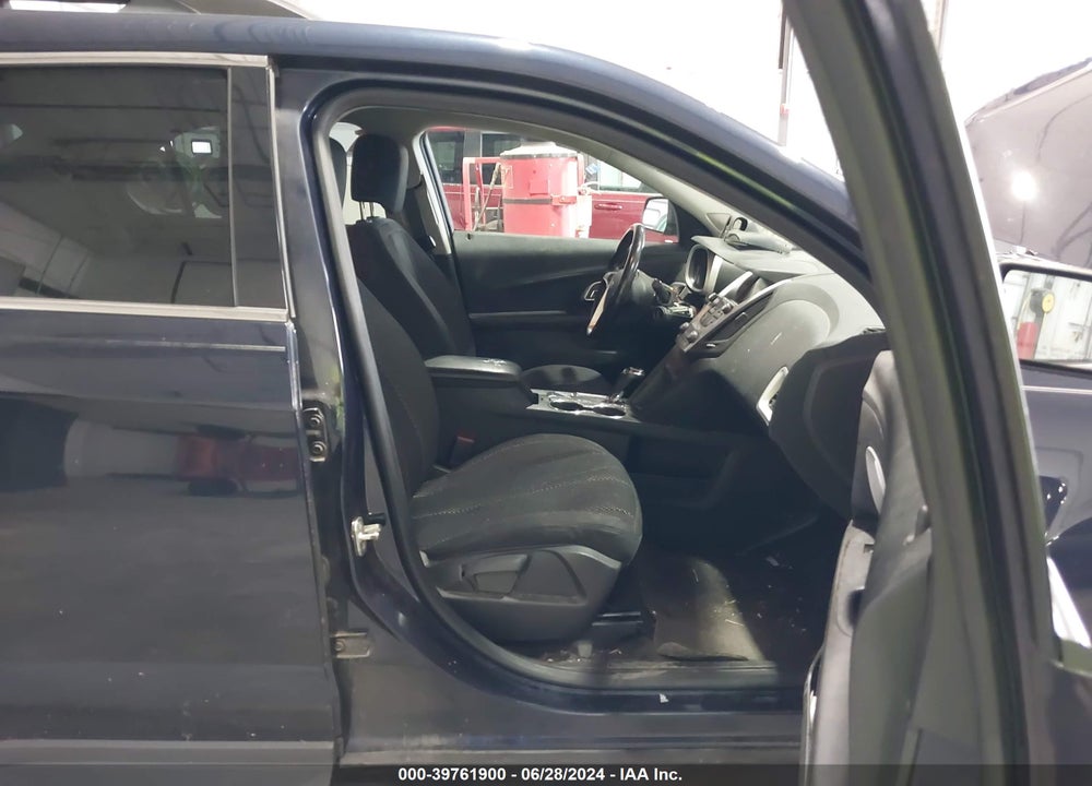 2016 CHEVROLET EQUINOX LT VIN: 2GNALCEKXG1128792