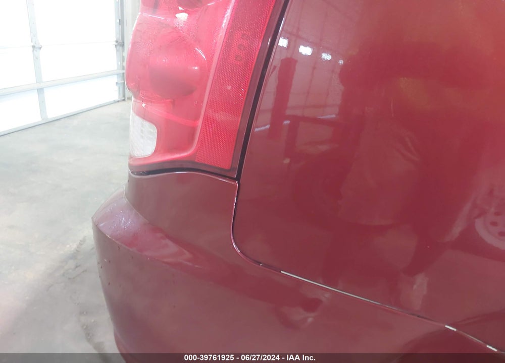 2014 CHRYSLER TOWN & COUNTRY TOURING VIN: 2C4RC1BG9ER272493