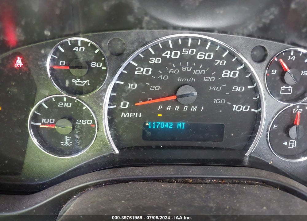 2019 CHEVROLET EXPRESS CUTAWAY WORK VAN VIN: 1GB0GRFP5K1372830