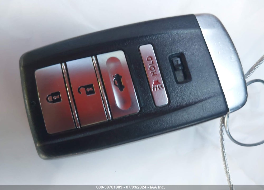 2019 ACURA TLX TECH PKG VIN: 19UUB1F5XKA010361