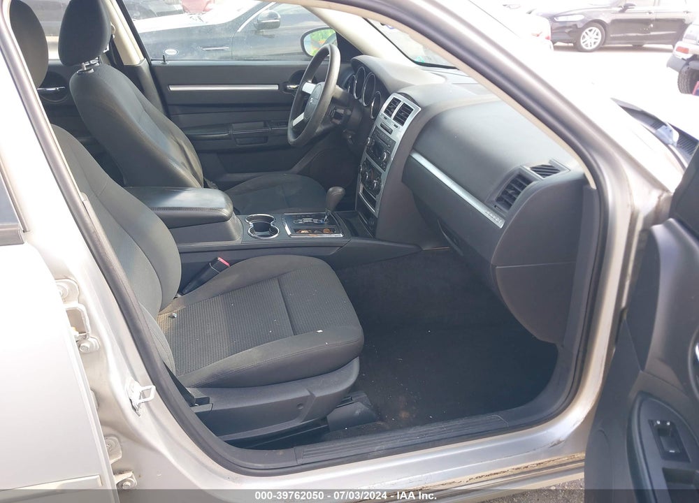 2010 DODGE CHARGER SXT VIN: 2B3CA3CV9AH233859
