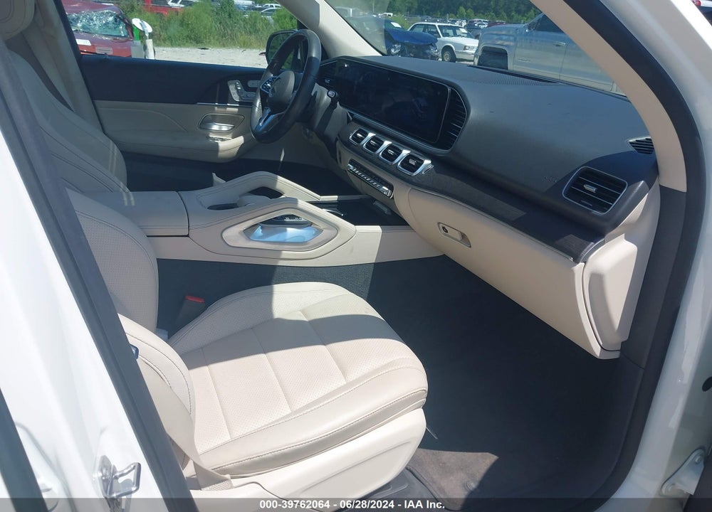 2020 MERCEDES-BENZ GLE 350 4MATIC VIN: 4JGFB4KB3LA010378