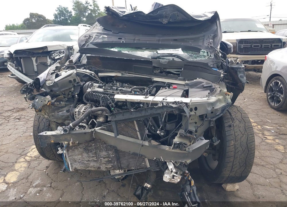 2019 VOLVO XC90 T5 MOMENTUM VIN: YV4102CK4K1509872