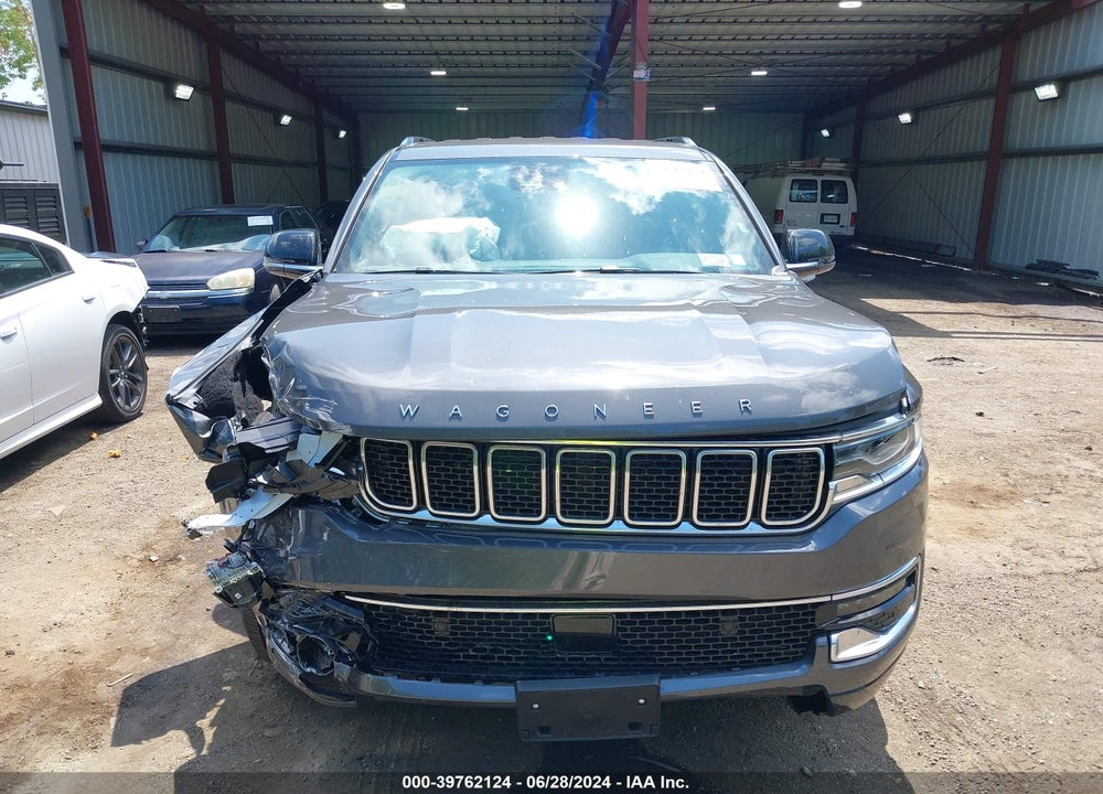 2024 JEEP WAGONEER SERIES II 4X4 VIN: 1C4SJVBP1RS136233