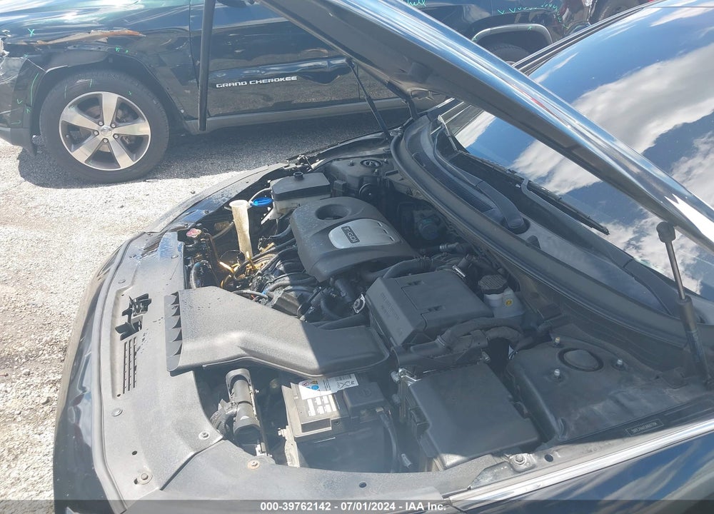 2018 HYUNDAI SONATA ECO VIN: 5NPE24AA1JH687704