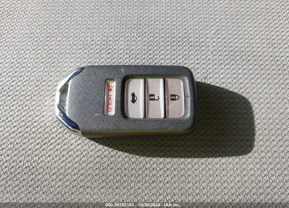 2013 HONDA ACCORD EX VIN: 1HGCR2F79DA270669