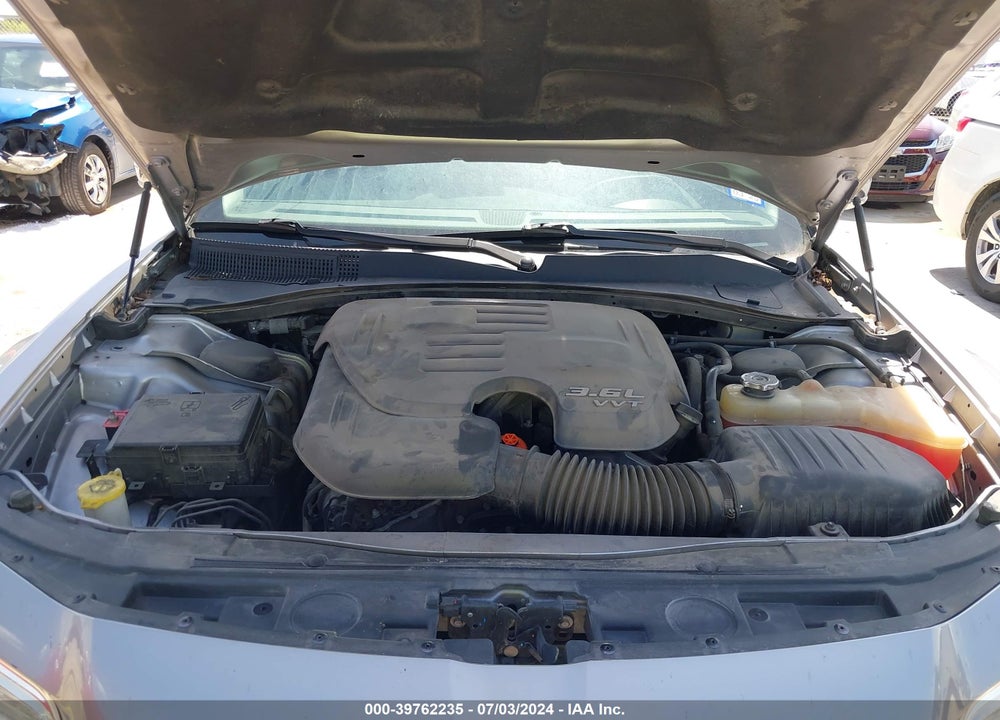 2017 CHRYSLER 300C VIN: 2C3CCAEG4HH579845