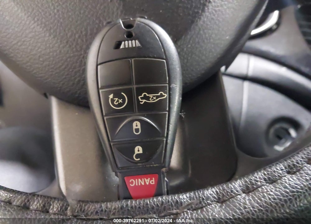 2013 DODGE DART LIMITED VIN: 1C3CDFCH0DD306494