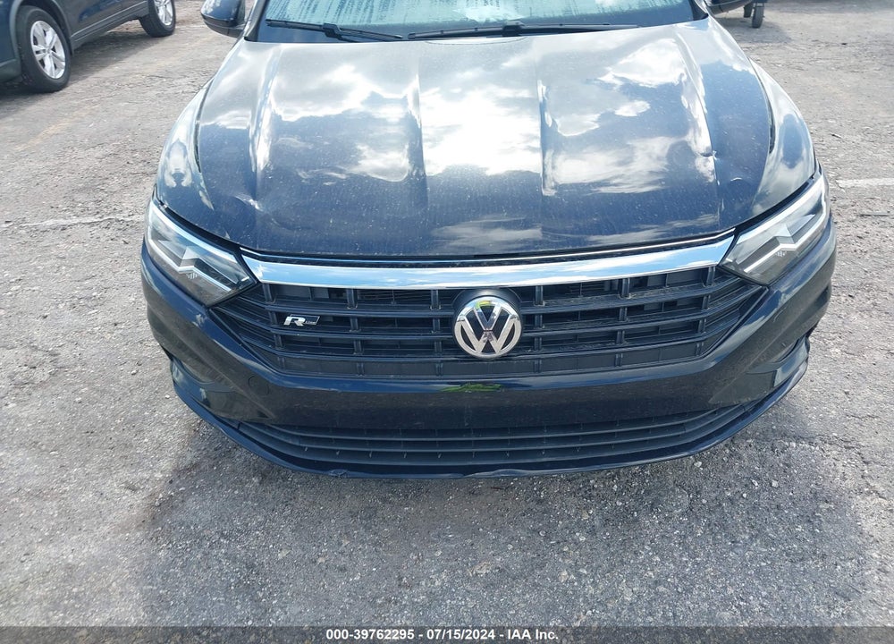 2019 VOLKSWAGEN JETTA 1.4T R-LINE/1.4T S/1.4T SE VIN: 3VWC57BUXKM110543