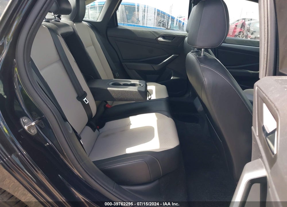 2019 VOLKSWAGEN JETTA 1.4T R-LINE/1.4T S/1.4T SE VIN: 3VWC57BUXKM110543