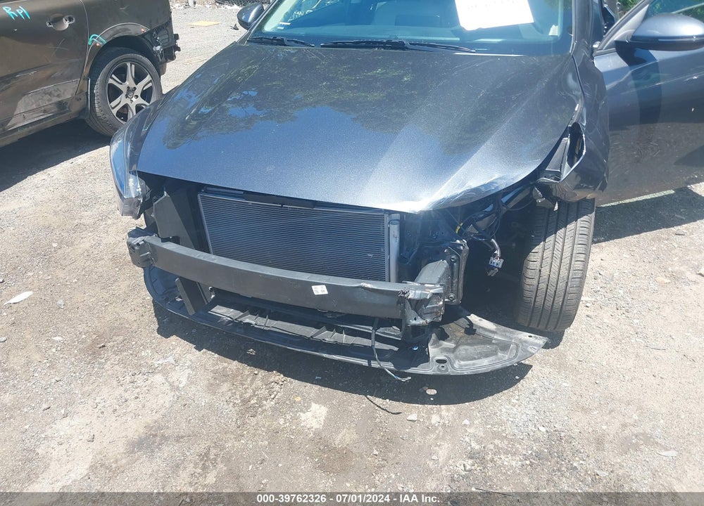 2023 KIA FORTE LXS VIN: 3KPF24AD5PE555265