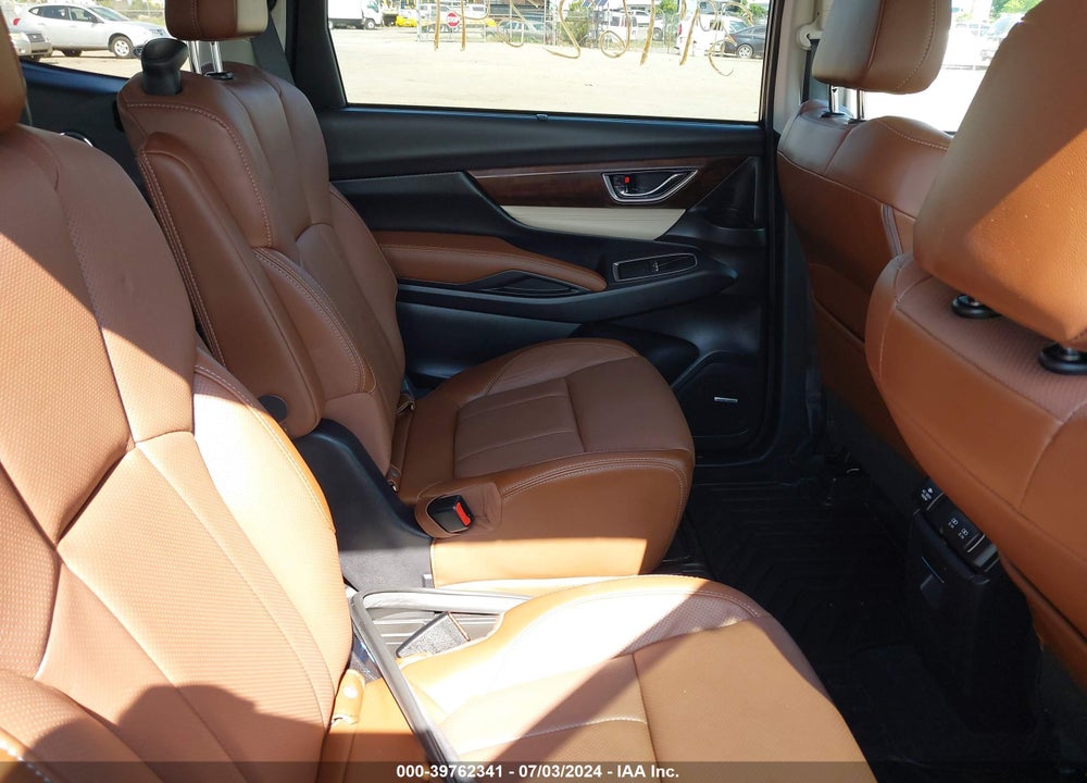 2020 SUBARU ASCENT TOURING VIN: 4S4WMARD3L3435782