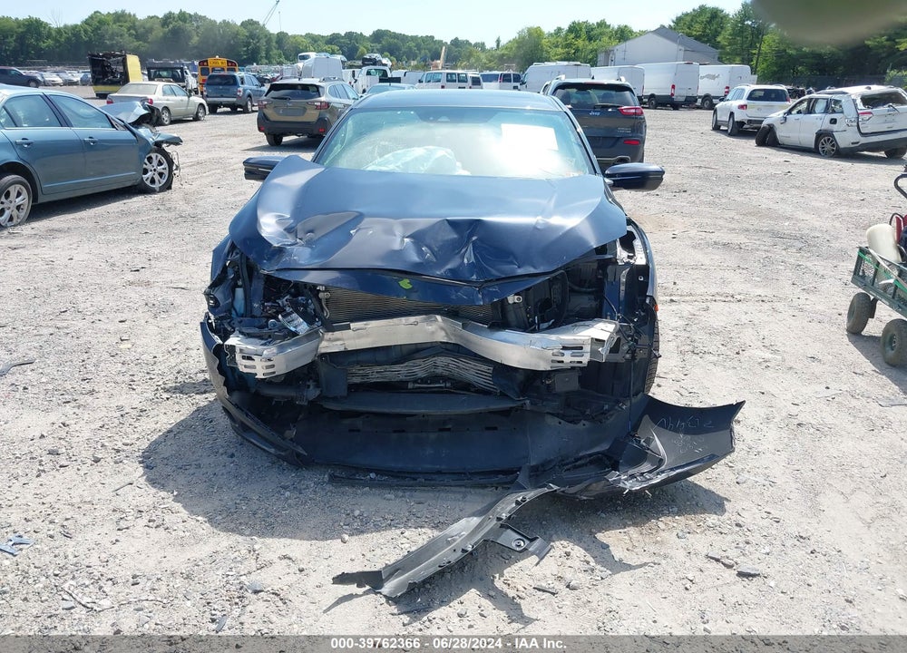2017 HONDA CIVIC TOURING VIN: 2HGFC1F99HH658728