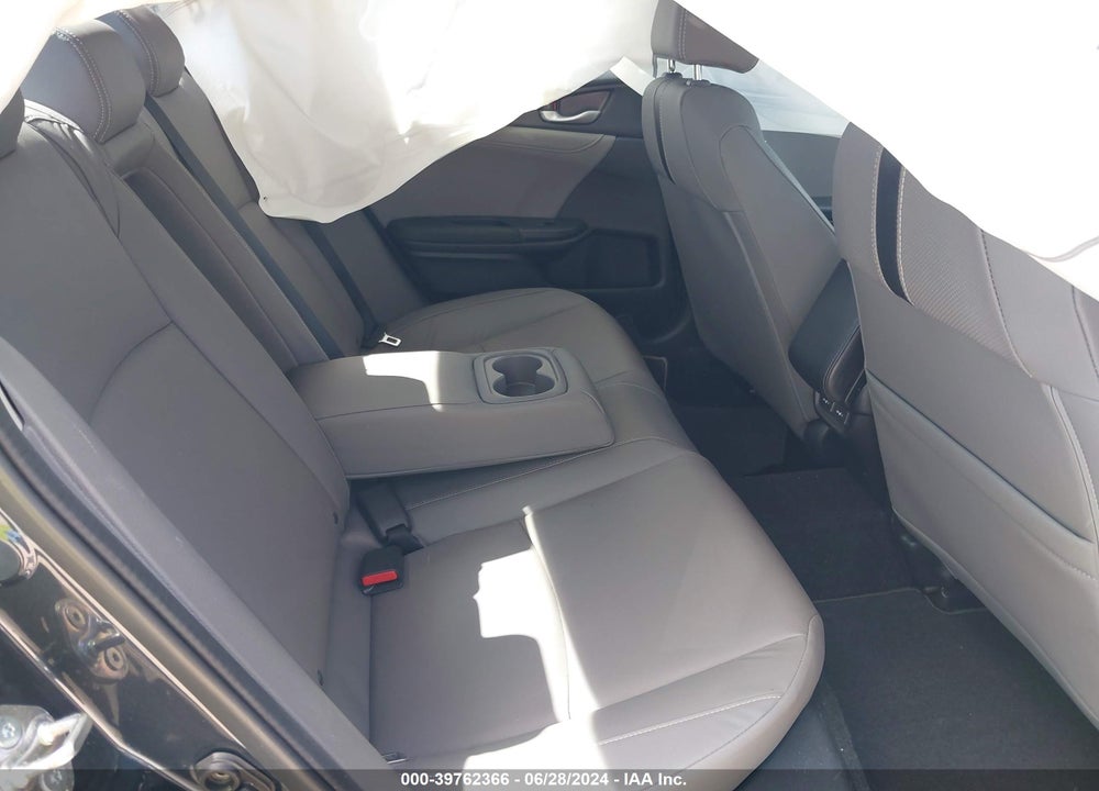2017 HONDA CIVIC TOURING VIN: 2HGFC1F99HH658728