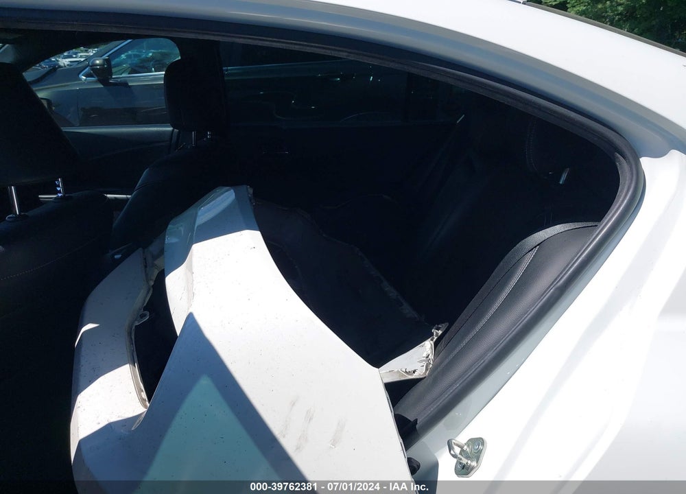 2017 HONDA ACCORD SPORT VIN: 1HGCR2F53HA008747