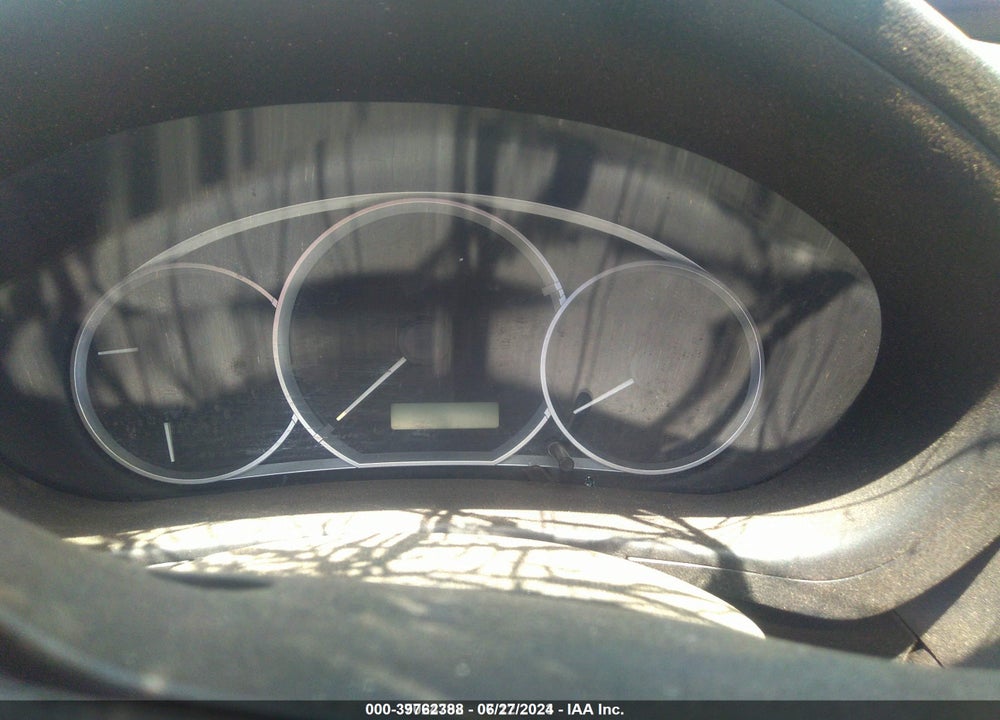 2010 SUBARU IMPREZA WRX PREMIUM VIN: JF1GH7G61AG801366