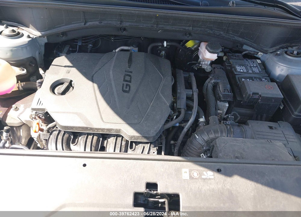 2023 KIA SORENTO S VIN: 5XYRL4LC8PG166962